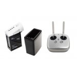 DJI Inspire 1 Spare Parts, Accessories and Care