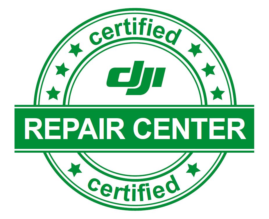 DJI Repair Center