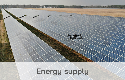 Energy supply