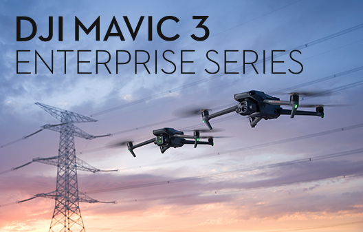 Mavic 3 Enterprise Serie