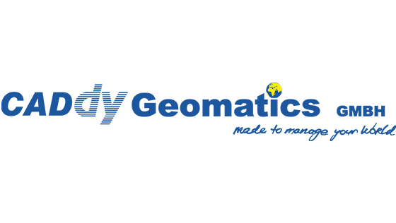 Caddy Geomatics