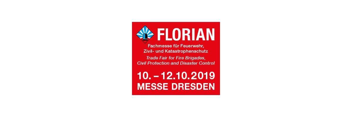 Florian Messe Dresden 2019 - 