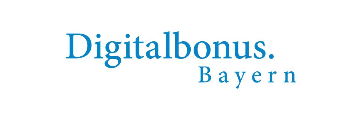 Digitalbonus Bayern - Sichern Sie sich jetzt noch die Fördermöglichkeiten für das Jahr 2020! - 