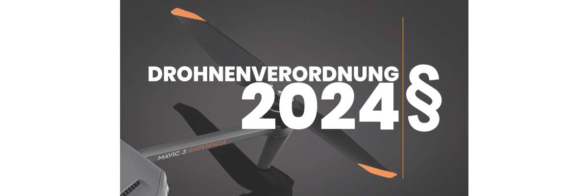 Webinar Preview: Drone regulation 2024 - Webinar Preview: Drone regulation 2024
