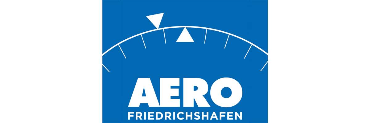 Besuchen Sie uns auf der Aero Messe Friedrichshafen 2024 - Besuchen Sie uns auf der Aero Messe Friedrichshafen 2024