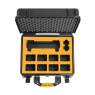 HPRC Transport Case - DJI RC Plus &amp; Batteries (8xTB30 /2xWB37)