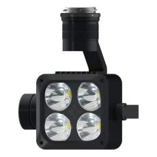 RETURNS - LED Spotlight for DJI M200/M300 Series - PSDK Spotlight