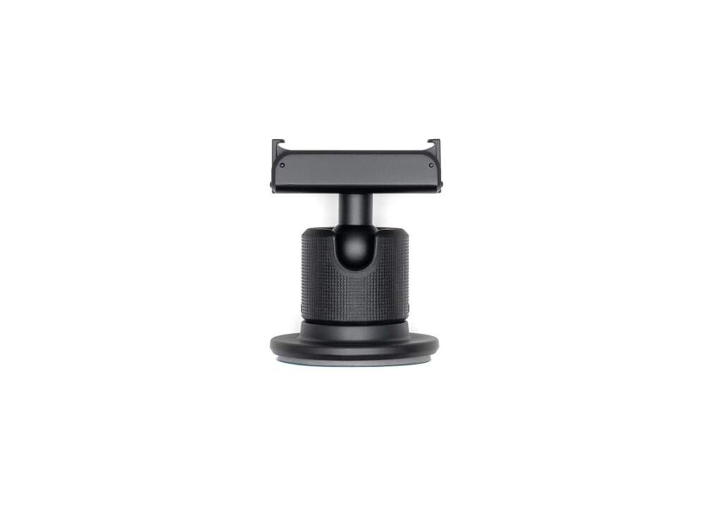 DJI Osmo - Magnetic Ball-Joint Adapter Mount