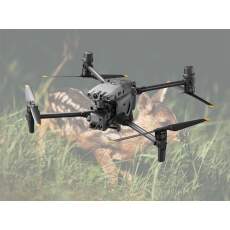 Drohnenset Kitzrettung - DJI M30T