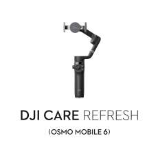 DJI Care Refresh (Osmo Mobile 6) 1 Year (Card)
