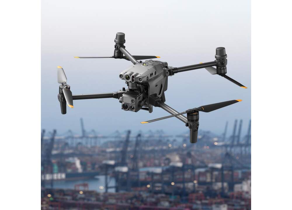 Drohnenset Standortüberwachung - DJI M30T