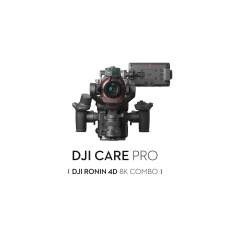 DJI Care Pro (DJI Ronin 4D-8K) 2 Jahre (Karte)