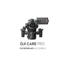 DJI Care Pro (DJI Ronin 4D-6K) 2 Jahre (Karte)
