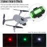 ULANZI Blitzlicht f&uuml;r Drohnen (DR-02)