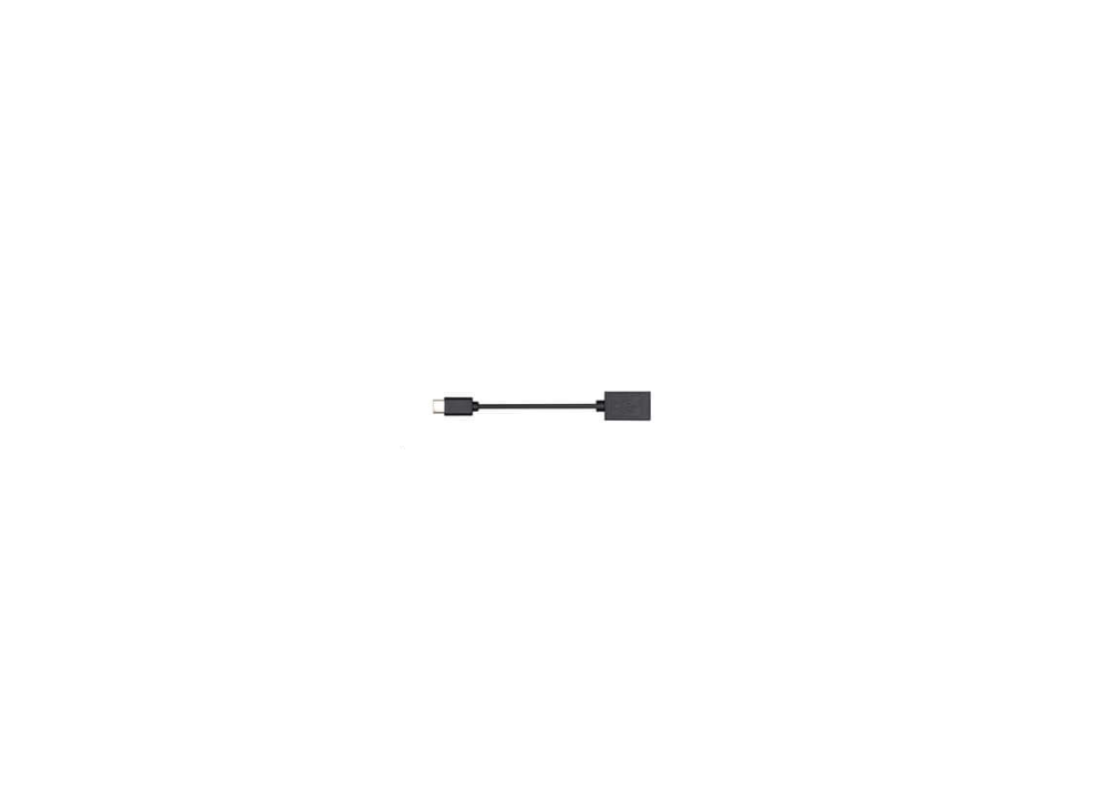 GF Repaircenter - DJI - OTG Cable (USB-C)