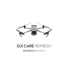 DJI Care Refresh (Mavic 3 Classic) 2 Jahre (Karte)