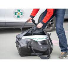 DJI M30 Serie - Ortlieb Duffle Backpack Solution - Olive Black