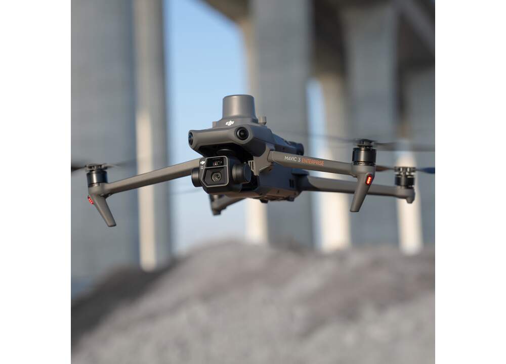 Drohnenset Vermessung - Mavic 3E