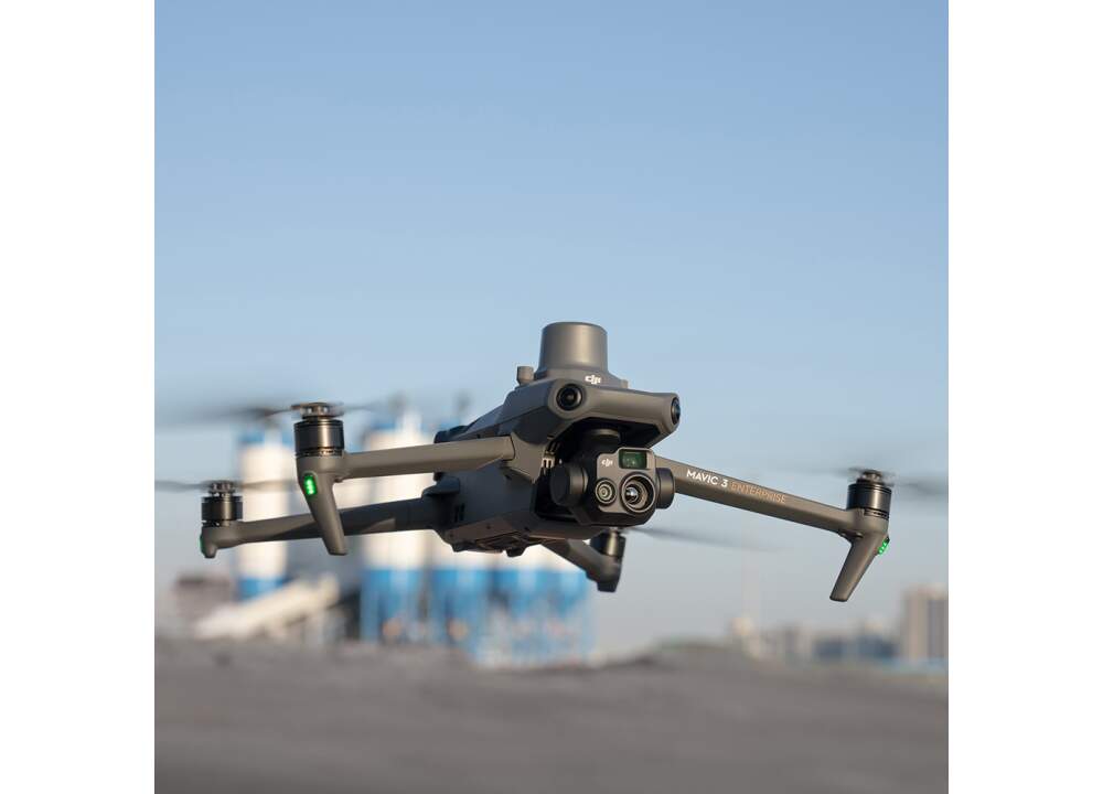 Drohnenset Inspektion - DJI Mavic 3T