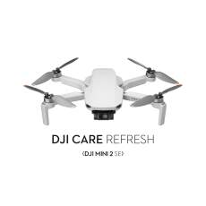 DJI Care Refresh (DJI Mini 2 SE) 1 Year (Card)