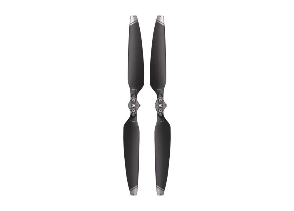 DJI Inspire 3 - Foldable Quick-Release Propellers for High Altitude (Pair)