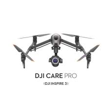 DJI Care Pro (DJI Inspire 3) 2 Jahre (Code)