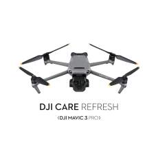 DJI Care Refresh (Mavic 3 Pro) 1 Year (Card)