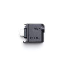 DJI Osmo Action - 3.5mm Audio Adapter
