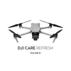 DJI Care Refresh (DJI Air 3) 1 Year (Card)