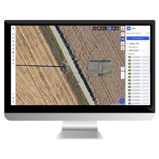 DroneHarmony for Mapping &amp; Inspection Starter License (12-Months)