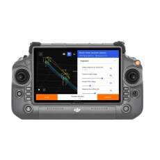 DroneHarmony Power Scanner for Powerline Inspections