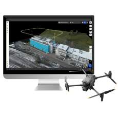 DroneHarmony for DJI Dock