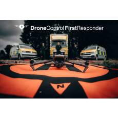 DroneControl - First Responder 1-Jahres-Lizenz