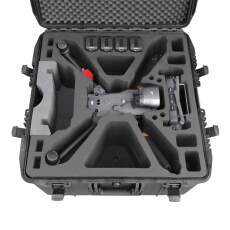 DJI Matrice M30 Series - TOMcase &quot;Ready To Fly&quot;...