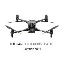 DJI Care Enterprise Basic (M30T) Activation Code for 12...