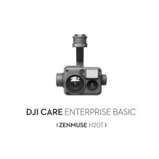 DJI Care Enterprise Basic (H20T) Activation Code for 12...