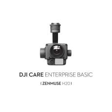 DJI Care Enterprise Basic (H20) Activation Code for 12...