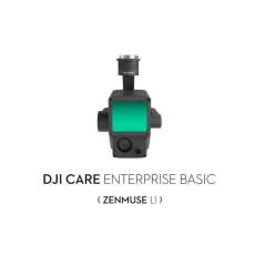 DJI Care Enterprise Basic (L1) Activation Code for 12 Months