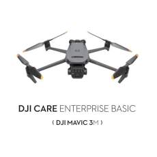 DJI Care Enterprise Basic (Mavic 3M) Aktivierungscode...