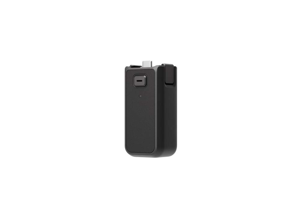 Osmo Pocket 3 - Battery Handle