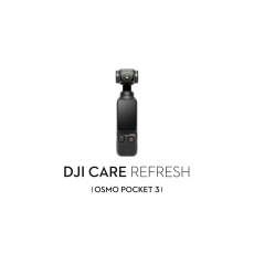 DJI Care Refresh (Osmo Pocket 3) 1 Year (Card)