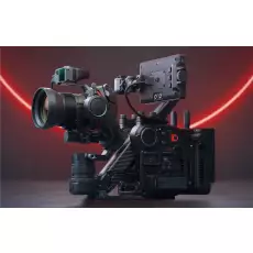 Zenmuse X9-8K Gimbal-Kamera