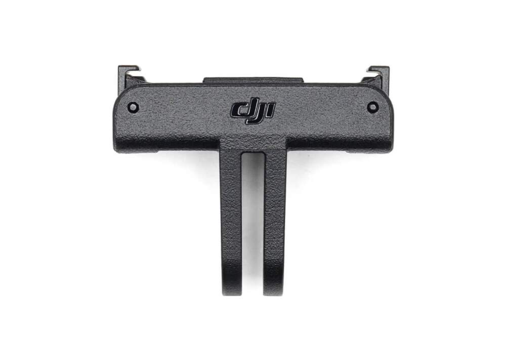 DJI Osmo Action - Quick-Release Adapter Mount