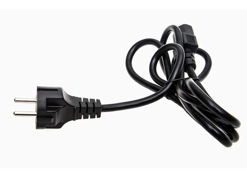 Power Adaptor Cable C13 for Charging Devices (PART5)