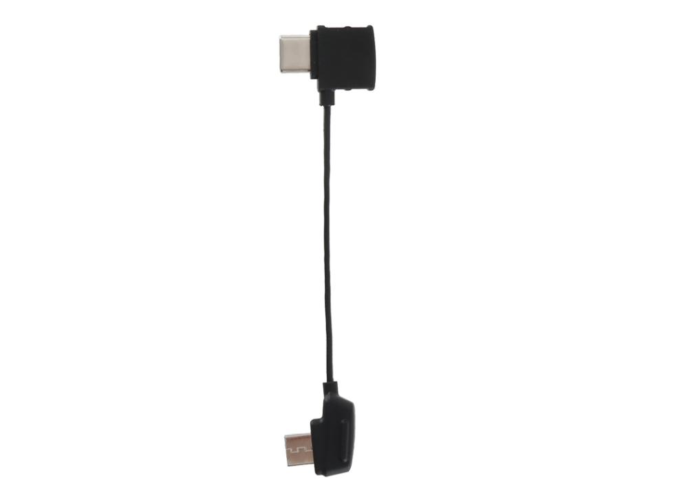 DJI Mavic Series - RC Cable with USB-C Connector (PART5)