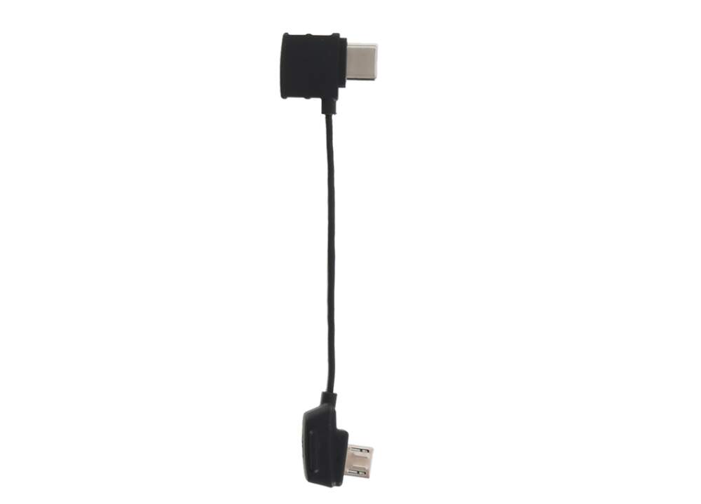 DJI Mavic Series - RC Kabel mit USB-C Anschluss (PART5)