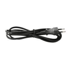EU Power cable C7 2 pin for small devices 1,2m (e.g. DJI...