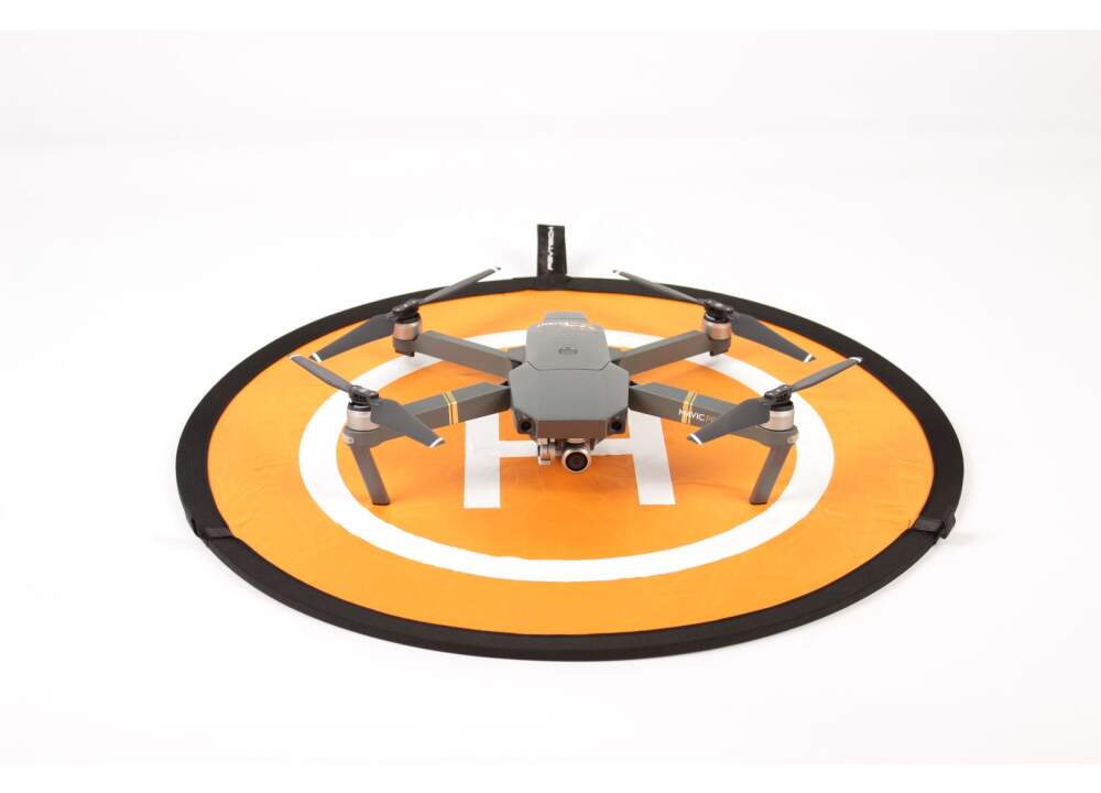 PGYTECH - Drone Landing Pad Small