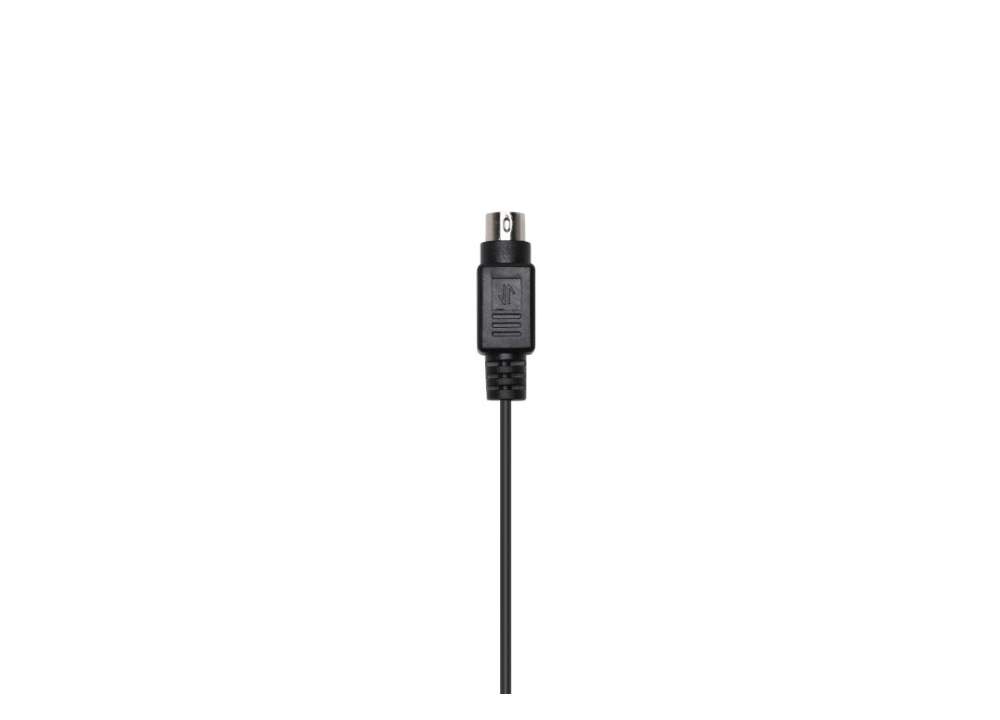 DJI Goggles Racing Edition - Mono 3,5mm Jack Plug to Mini-Din Plug Cable (Part 15)