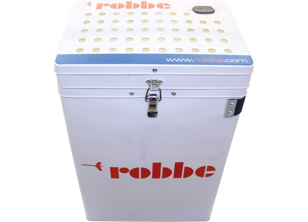 Robbe - Ro-Safety XL LiPo storage Case